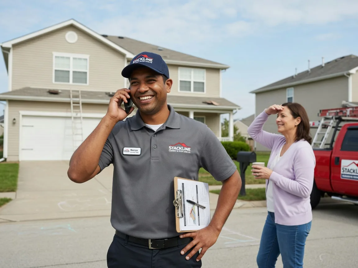 Chimney flashing repair Leonard, MI FAQs